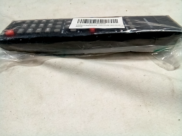 Polaroid Remote  Vinabty Replaced Remote 1521TLUB 1911-TLXB S0920298