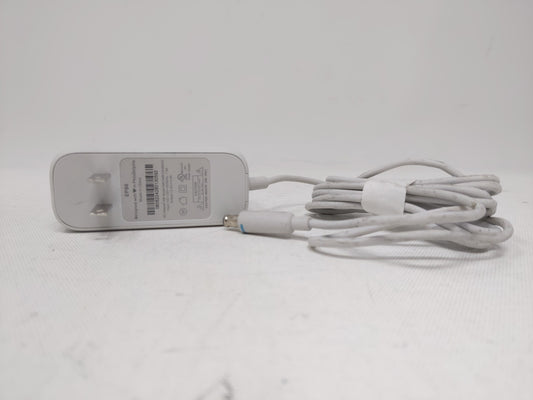 Xfinity EPS6 AC Adapter NB Input 120V MODEL NBC56B120460VU 1.5A 12V 4.6