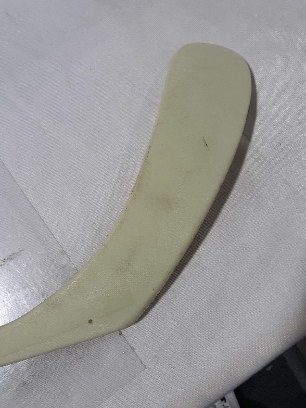 CCM HSSTR Junior 50 Flex Street Hockey Stick - Right Hand - Crosby Curve