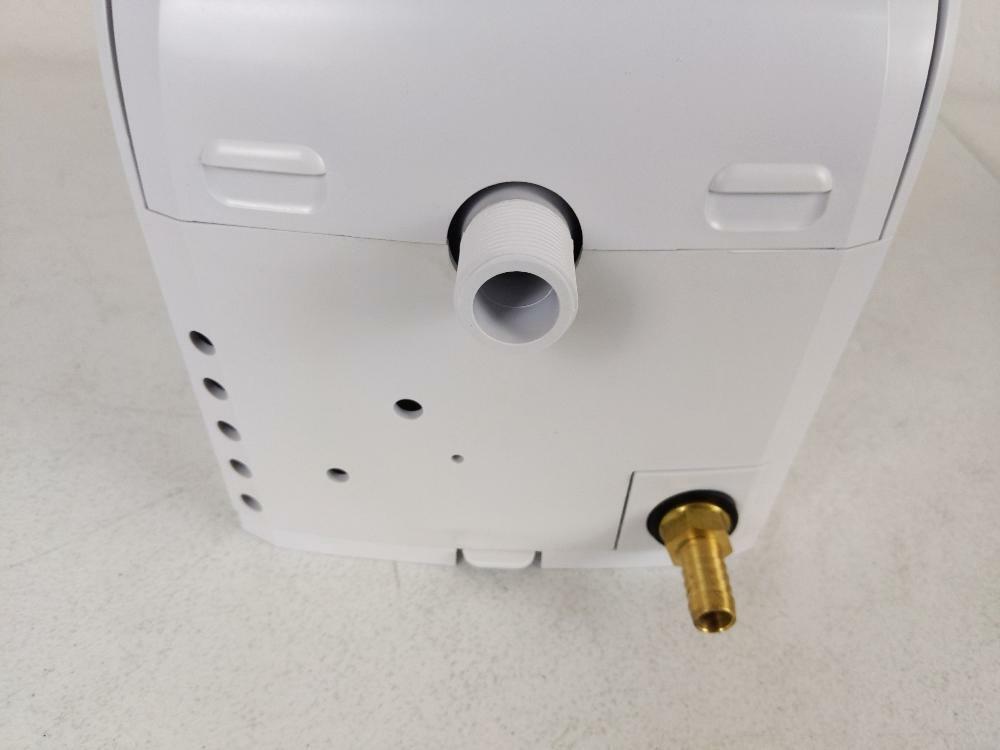 ECOLAB Homestyle Solid Laundry Dispenser