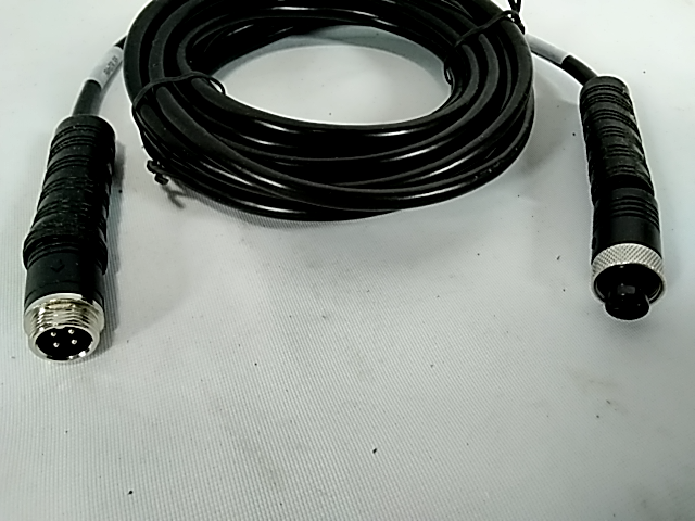 Security Video Camera 12 VDC 95mA  1600SD-L 12VDC 95mA (nominal)