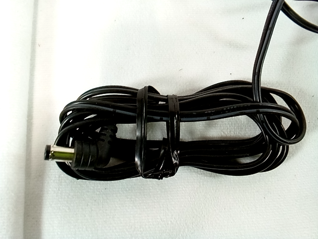 Ingenico psm24w-080 black cord
