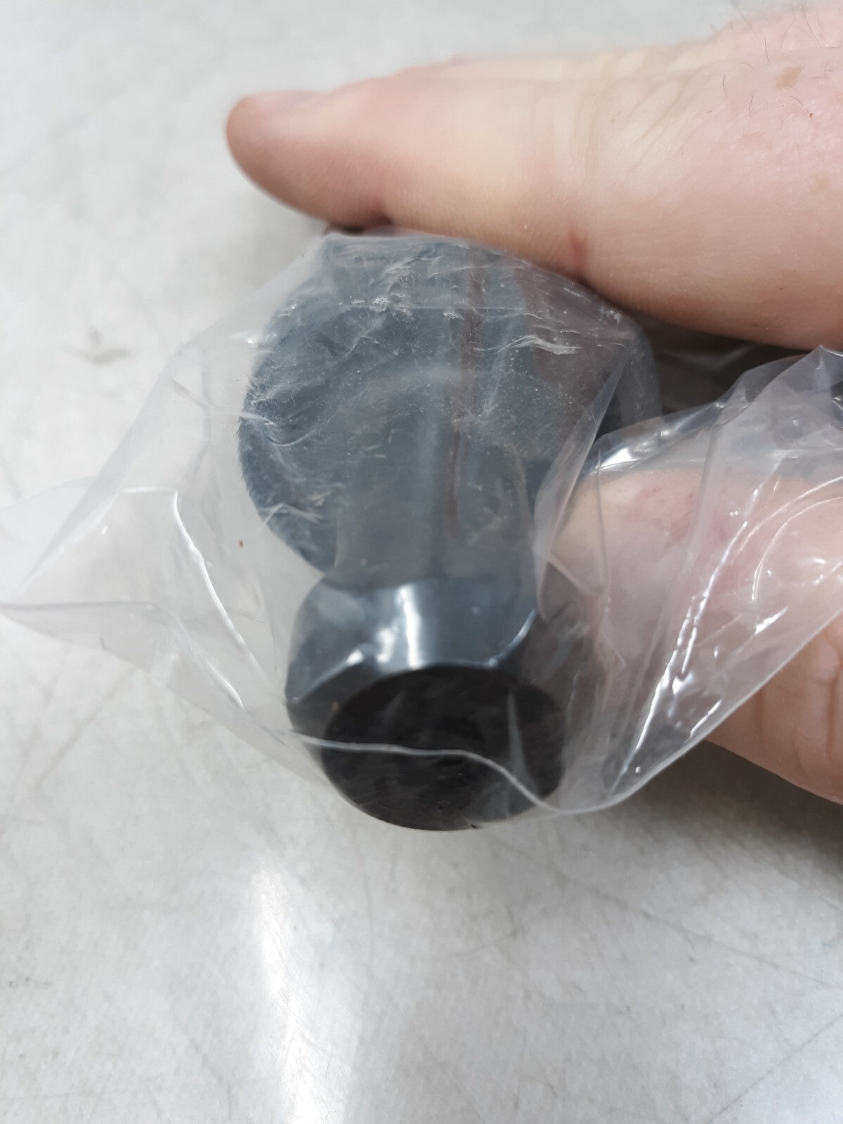 Makino Cat 50 Pull stud