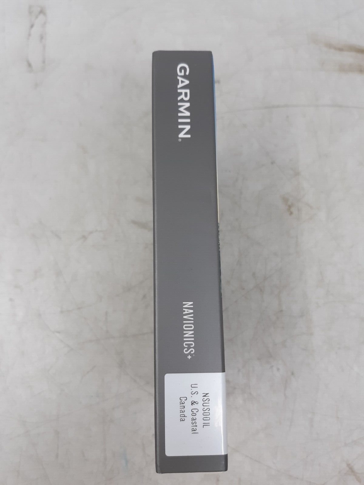 Garmin Navionics+ U.S. & Coastal Canada microSD/SD Card (NSUS001L)