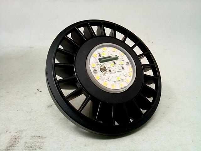 Nitetime Decor Smart Bulb w/ colors and whites