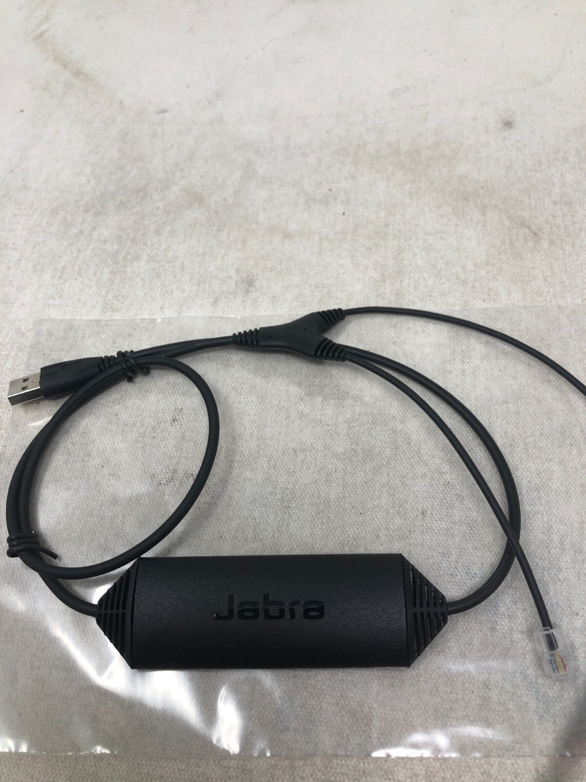 Jabra Link 14201-32 ENC006 USB Adapter for Nortel Avaya Phones