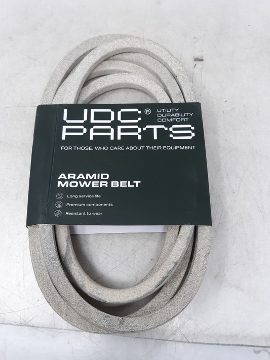 UDC PARTS 604817 54" MOWER DECK BELT RAPTOR SD SDX BIG DOG