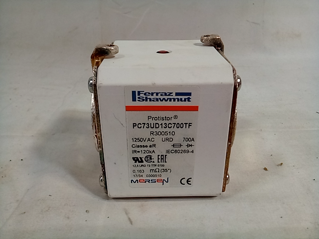 Ferraz Shawmut - PC73UD13C700TF