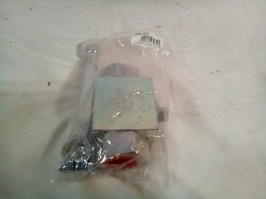 Gemels - High Pressure Ball valve