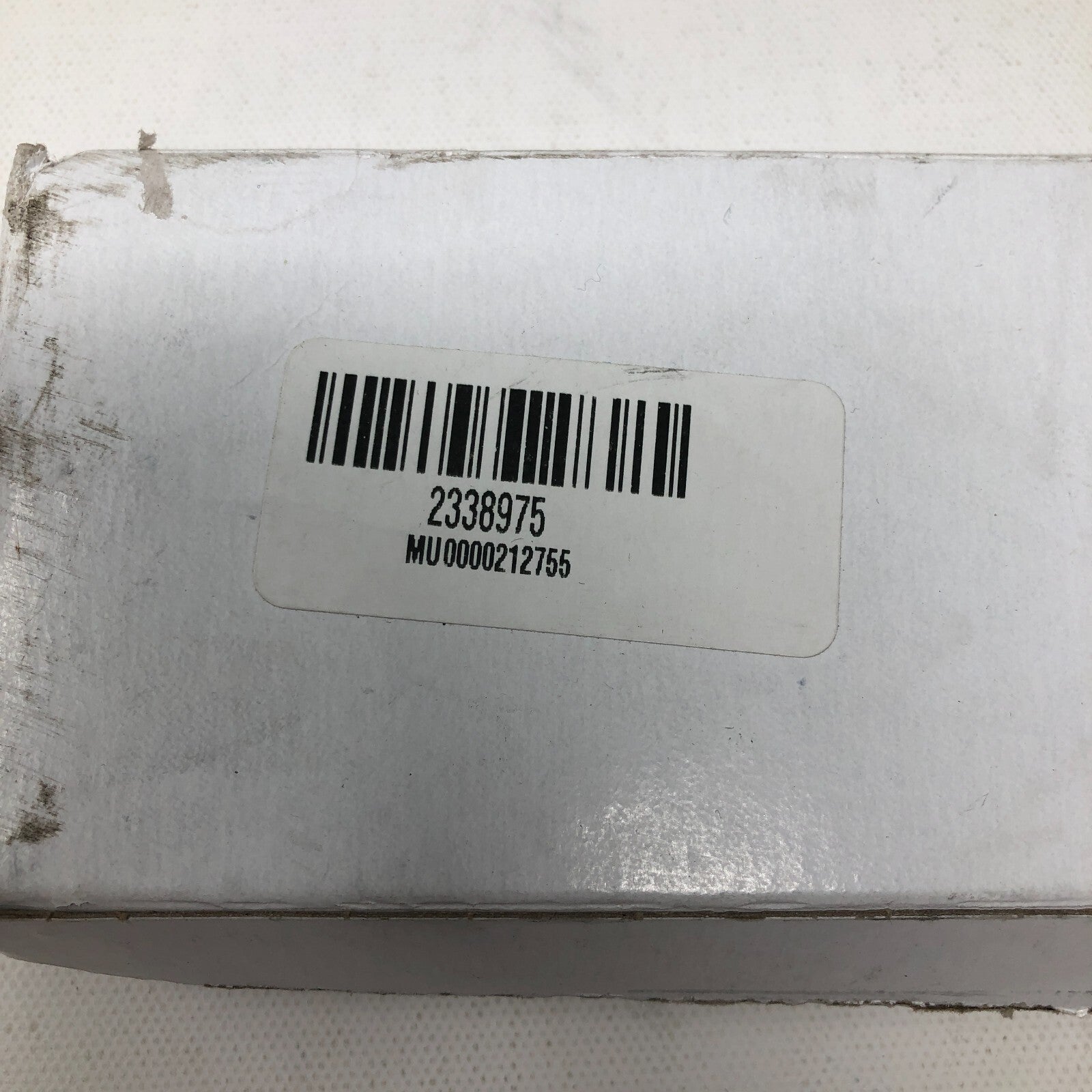 HVAC Burner: 029-22158-000