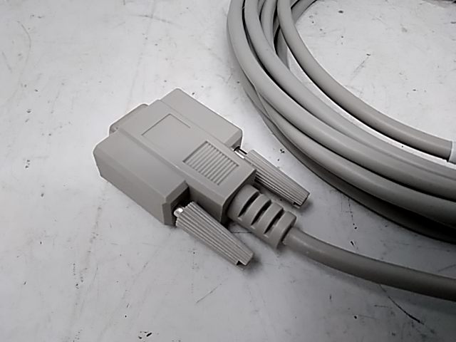 SICK COMM Cable, PC M32 -  2070037 , YYWW:2120