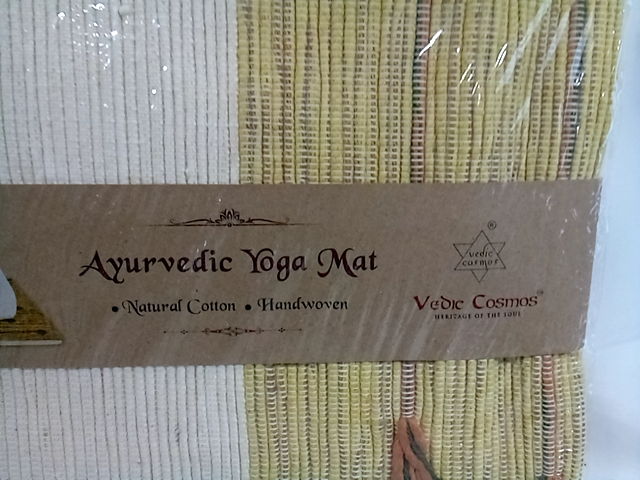 Vedic Cosmos The Yaga-Sutras of Patanjali YS88574423