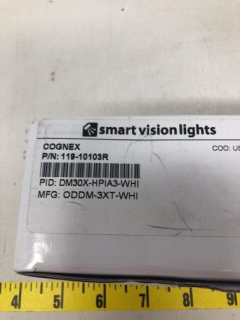 Smart Vision Lights - 11910103R