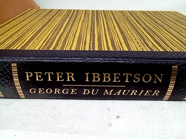 George Du Maurier - Peter Ibbetson