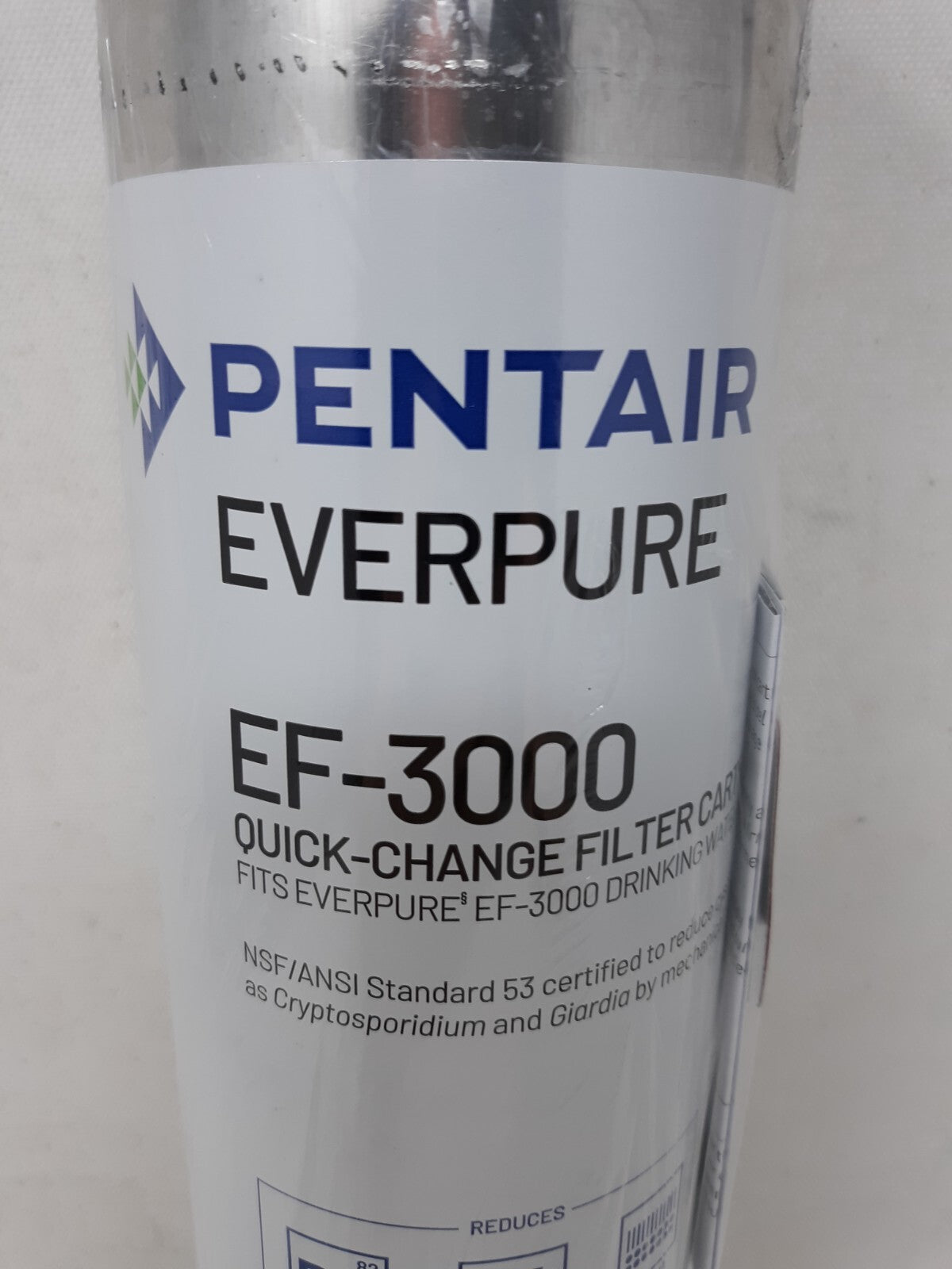 # EV9857-50 Everpure EF-3000 / # EF3000 Full Flow Cartridge