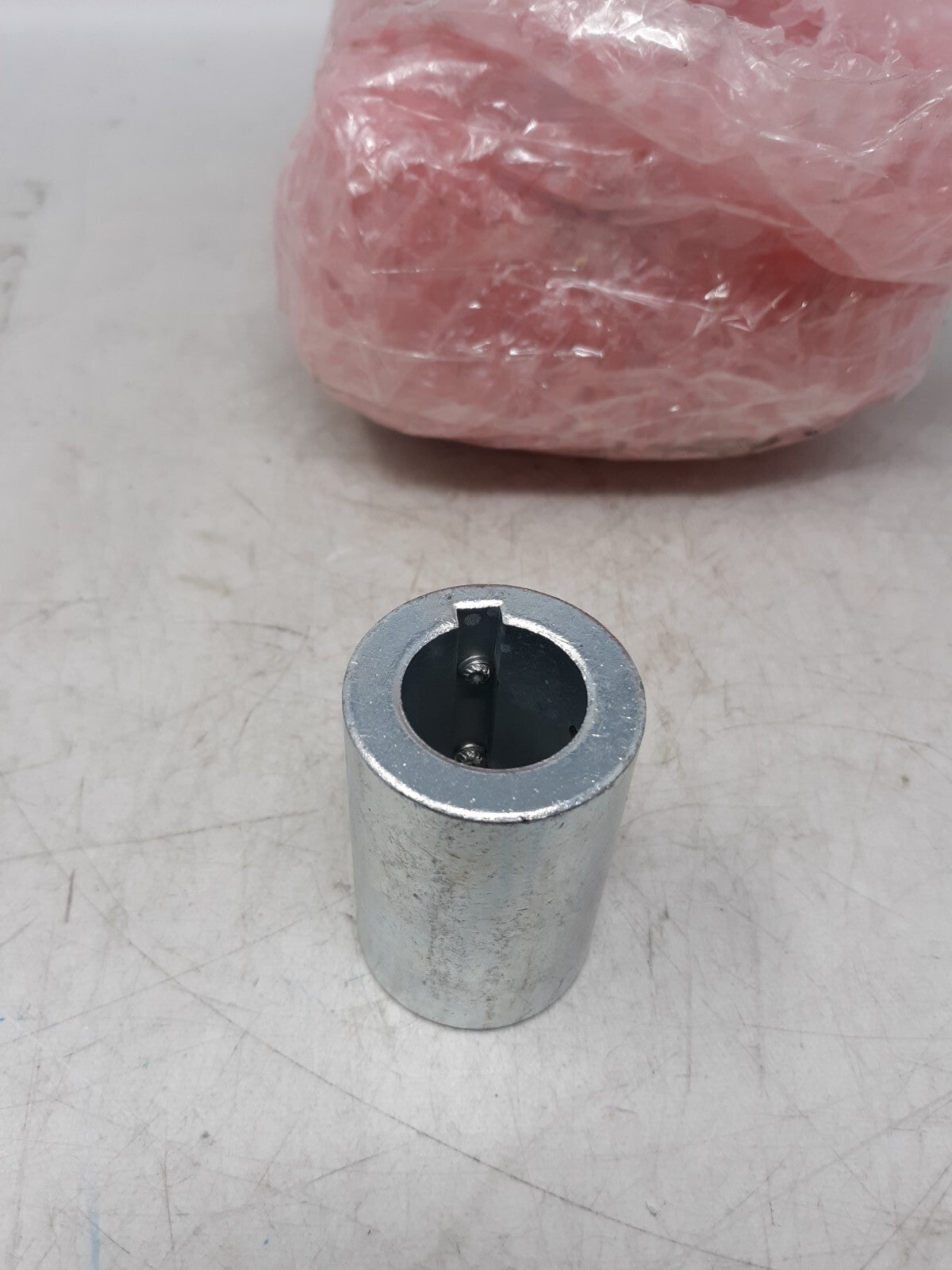 HC111964 Coupling Assembly 1" Drive - Heavy-Duty Industrial Shaft Coupler