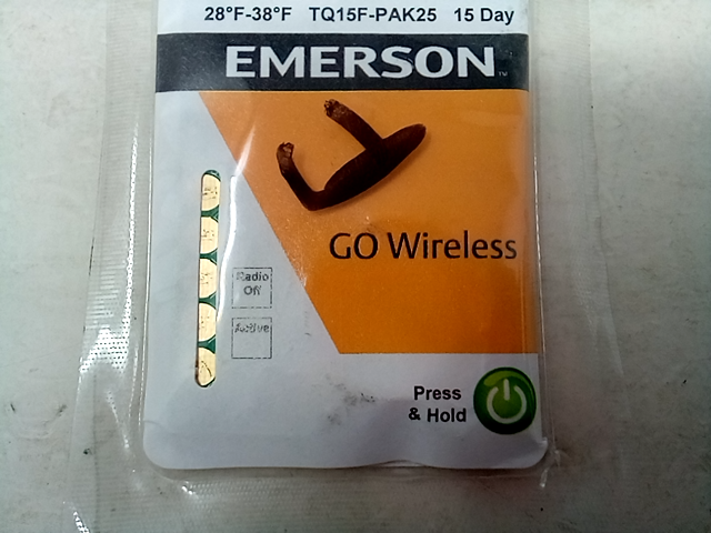 Emerson Go Wireless