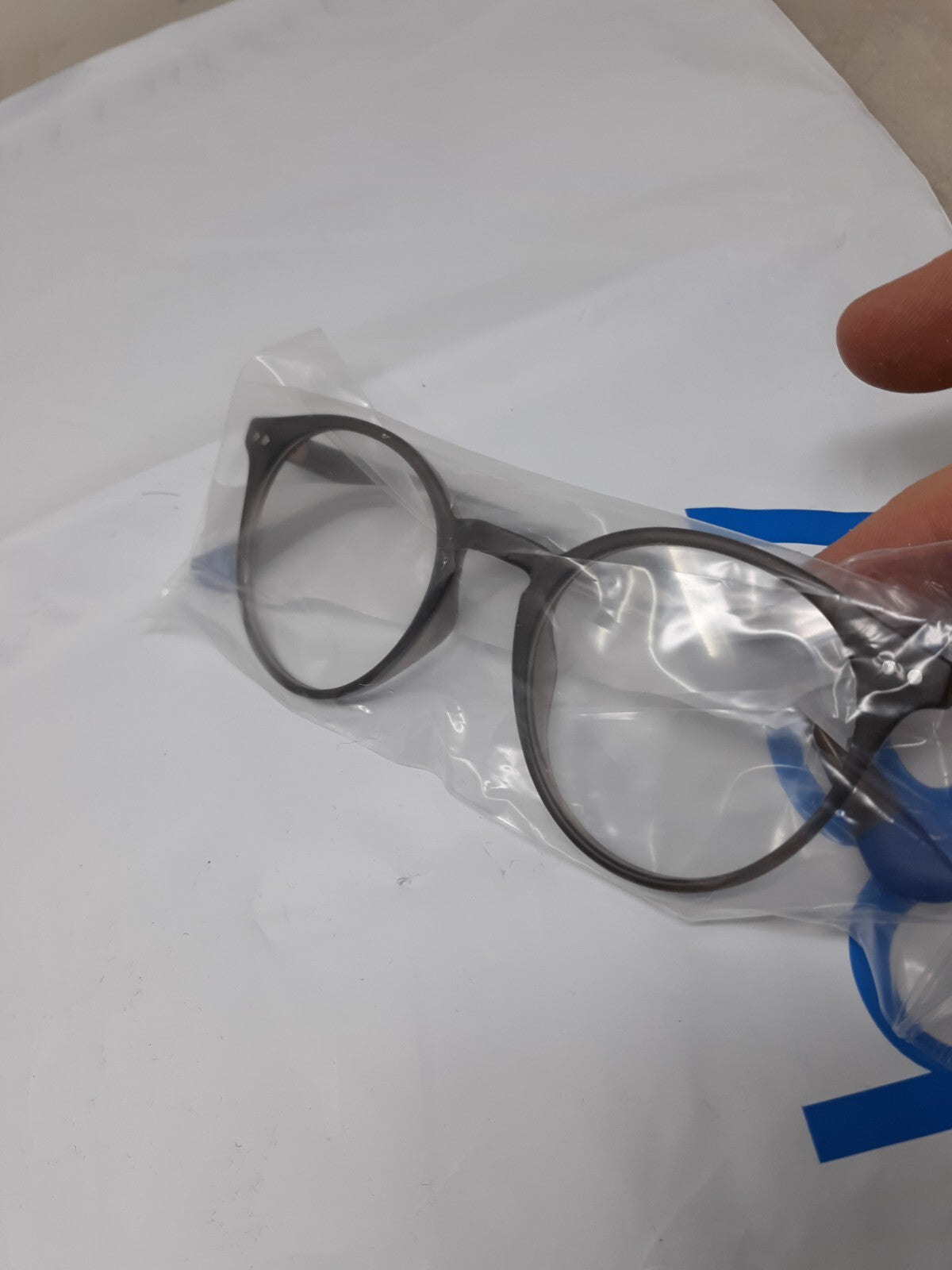 Lot of 25 Assorted CPM011 Eyeglasses Frames