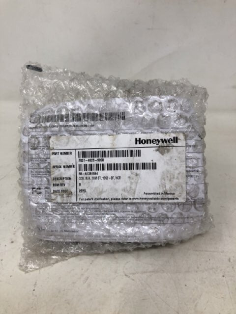Honeywell 7837-4017-9090 Wireless Bluetooth Barcode Scanner Charging Base Only