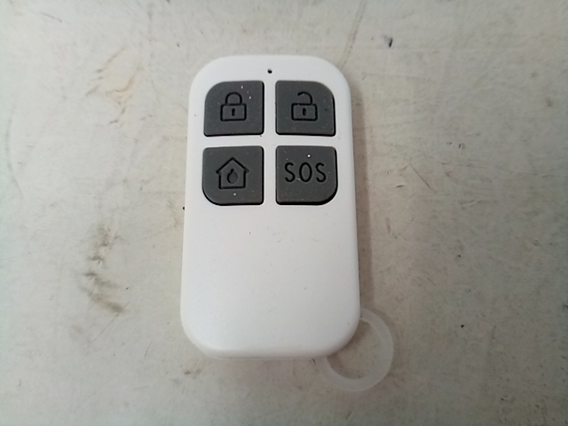 Remote control Door and window alarm