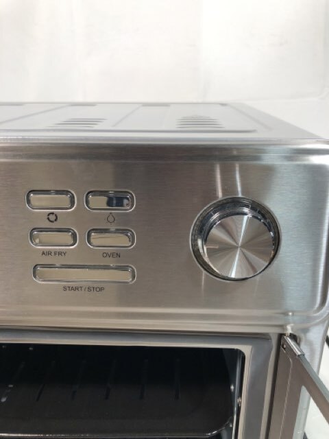 Kalorik AFO 46045 SS MAXX 26 Quart Digital Air Fryer Oven AFO