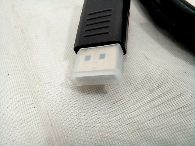 StarTech.com Displayport to HDMI Adapter Cable  6.5ft.