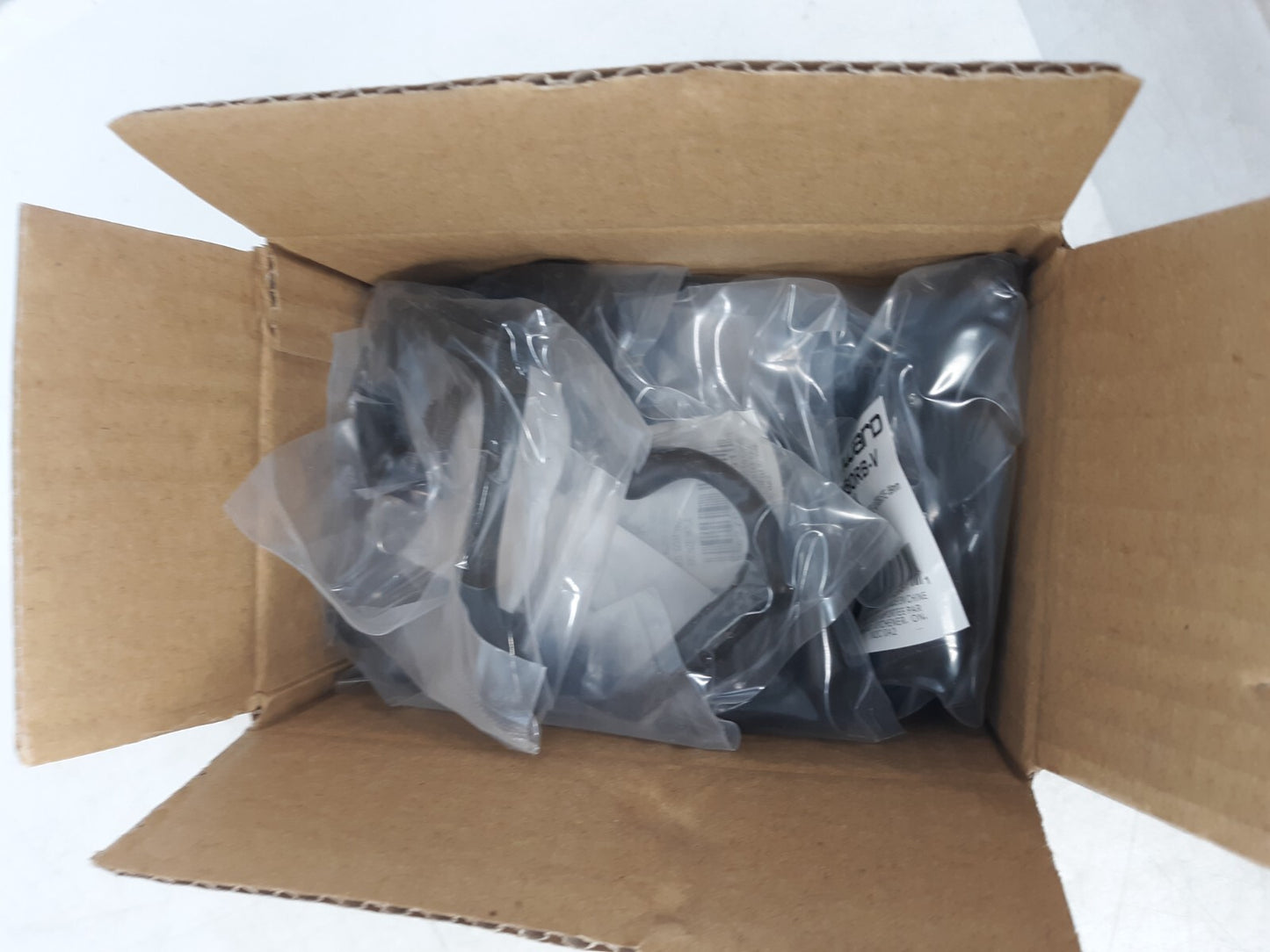 20 Pack Onward 2350RBV Coat Hooks 2-Hook Oil Rubbed Bronze 3-1/2"