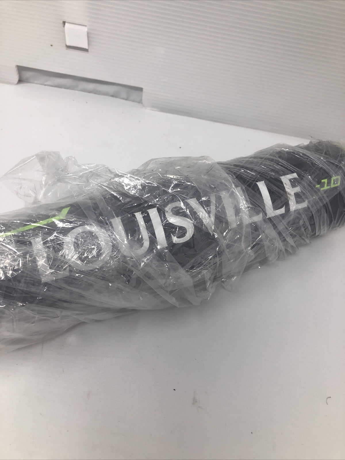 Louisville Prime LS -10 UBP9B10-20 28” 2 5/8in AVC Microform Composite