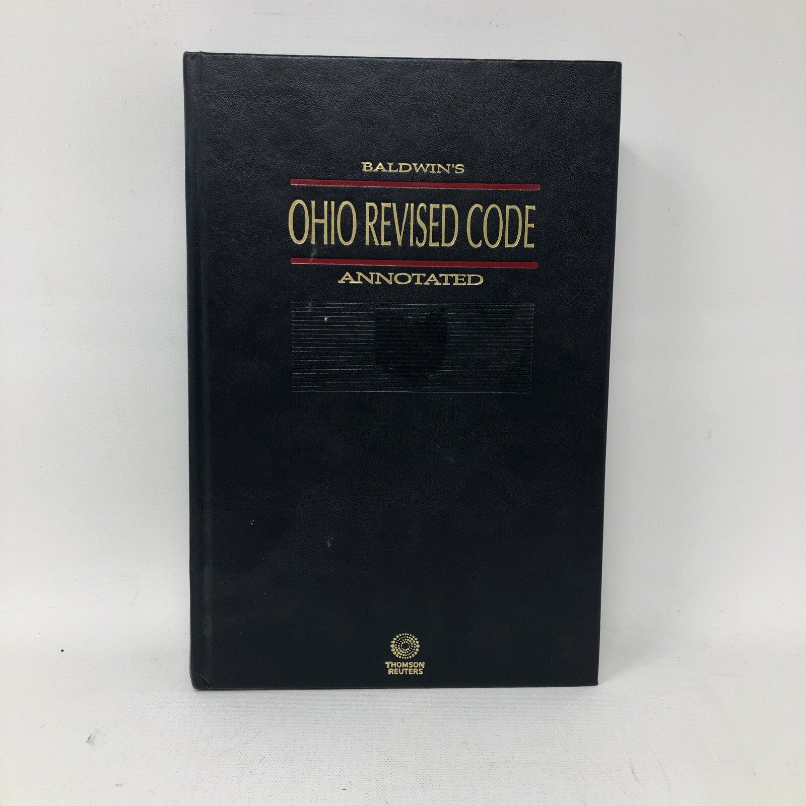 Ohio Revised Code-Title 29 Chapters 2930 to 2943