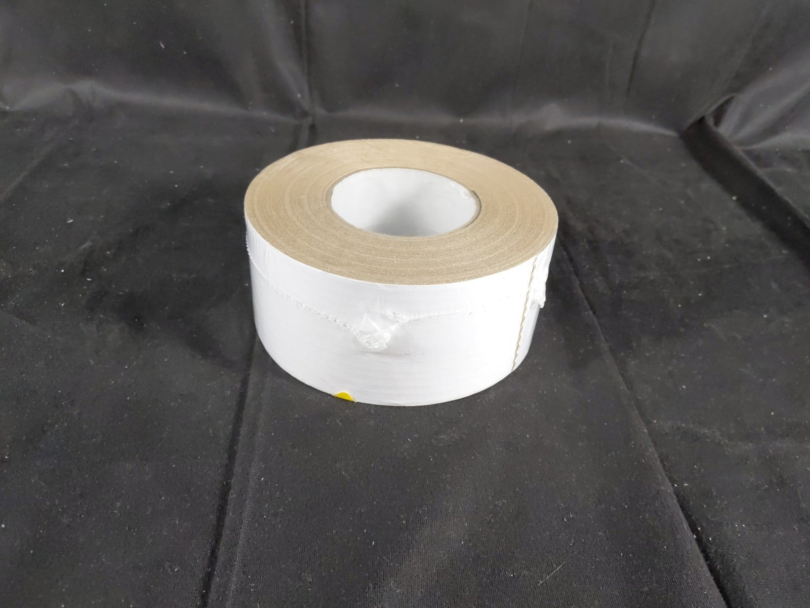 OWENS Corning Pipe Insulation Tape 150ft 3in Core 8 MIL Thick White 4LFJ3