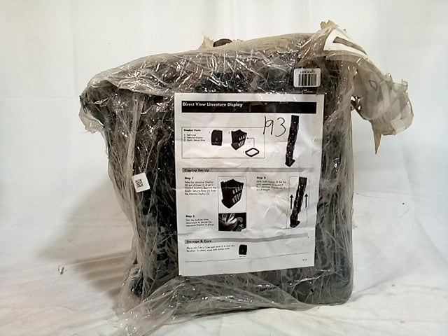 Direct View Literature Display 028353491