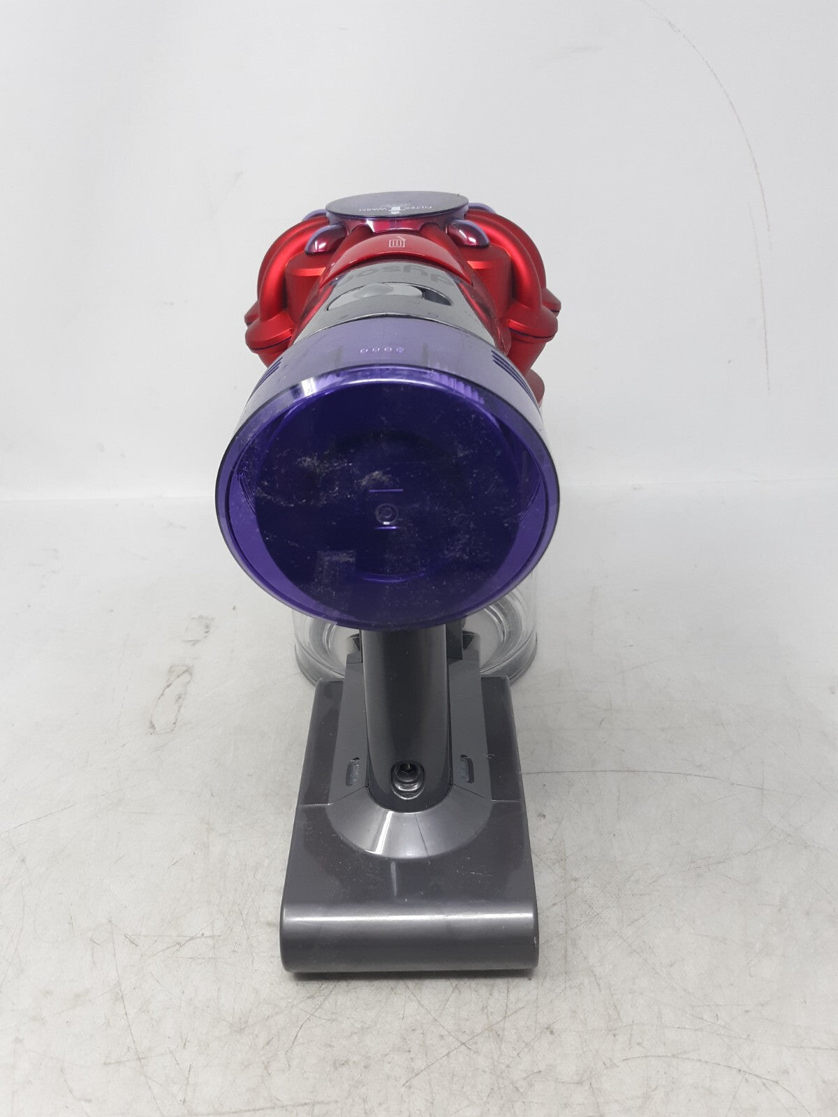 Dyson SV25 V8 Main Motor Unit Cordless Vacuum Cleaner Part Tested & Working Used