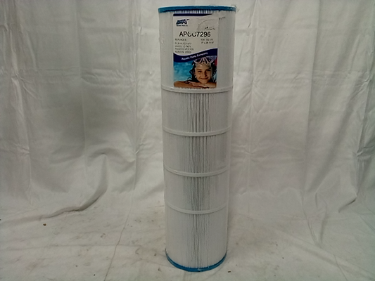 Aquatic Parts Company Filter APCC7296 105 sq. ft.
