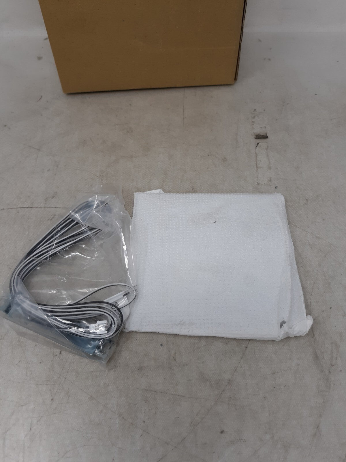 Zurn ZEMS6000AV-WS1-IS Exposed Hardwired Sensor Diaphragm Kit