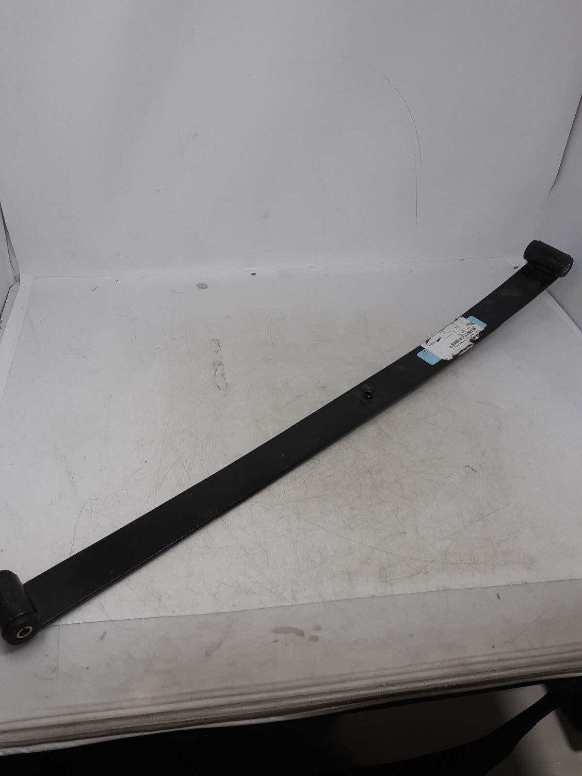 GM 10374239 Rear Leaf Spring ASM Precision 4P Suspension Arm