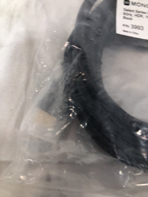 MONOPRICE - Select Series High Speed HDMI Cable