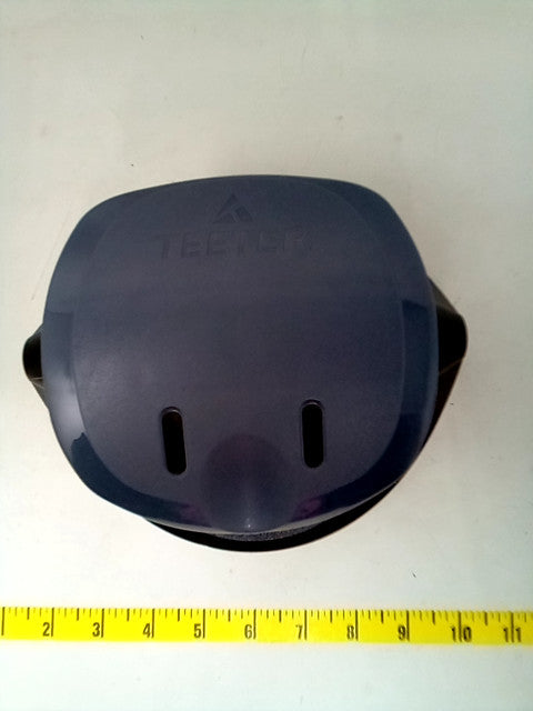 Teeter Better Back Neck Restore Rest