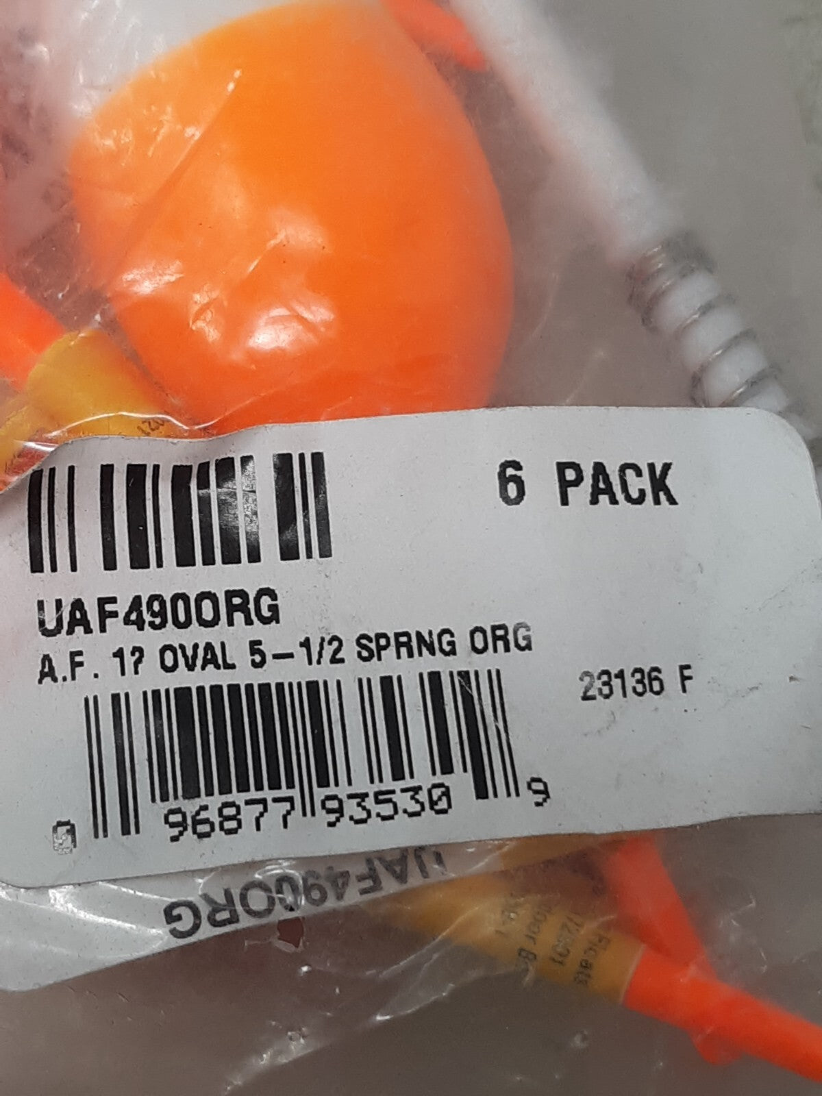 Thill UAF-488 America's Favorite Float​ (6 Pack)