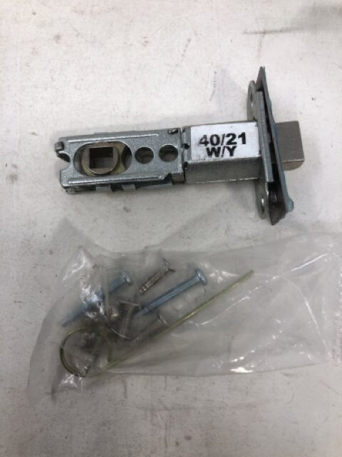 Arrow Lock RL-Series Standard Storeroom Keyway Cylindrical Lock 1-3/4" Door Thic