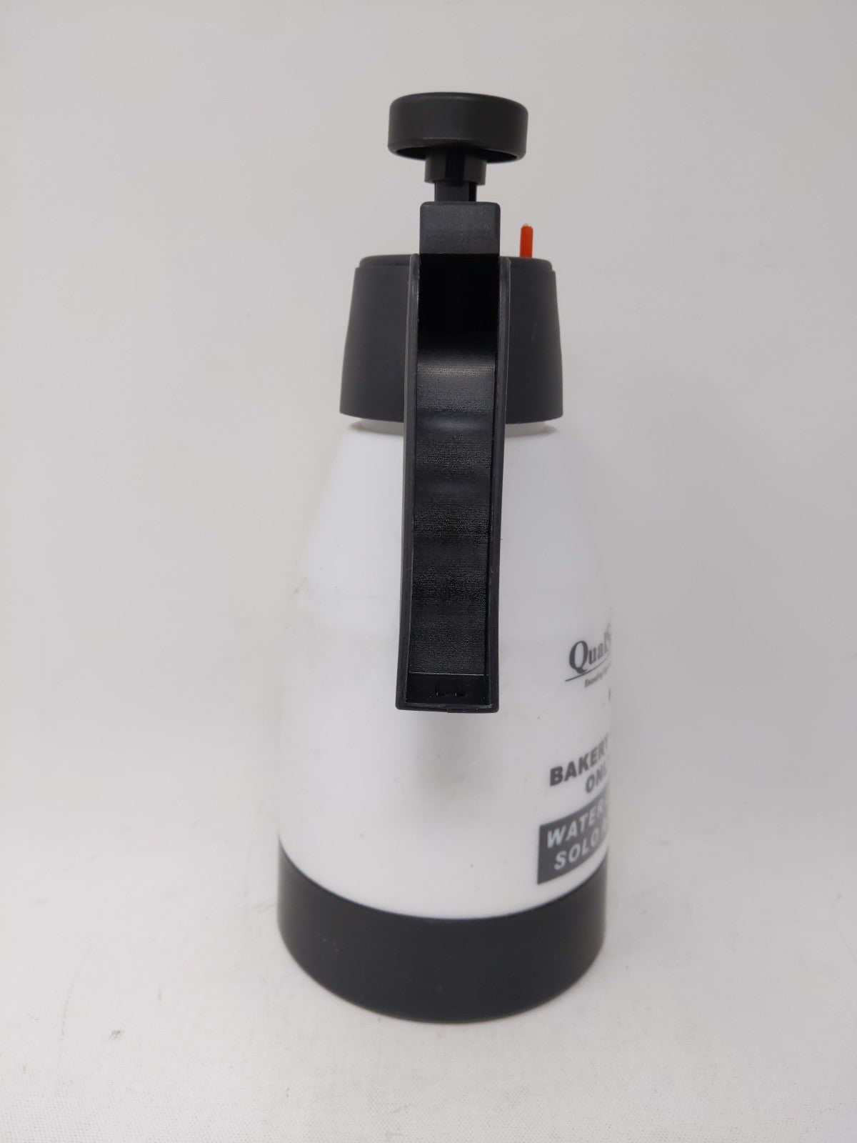 QualServ Bakery Water Bottle 1000ML MAX FILL