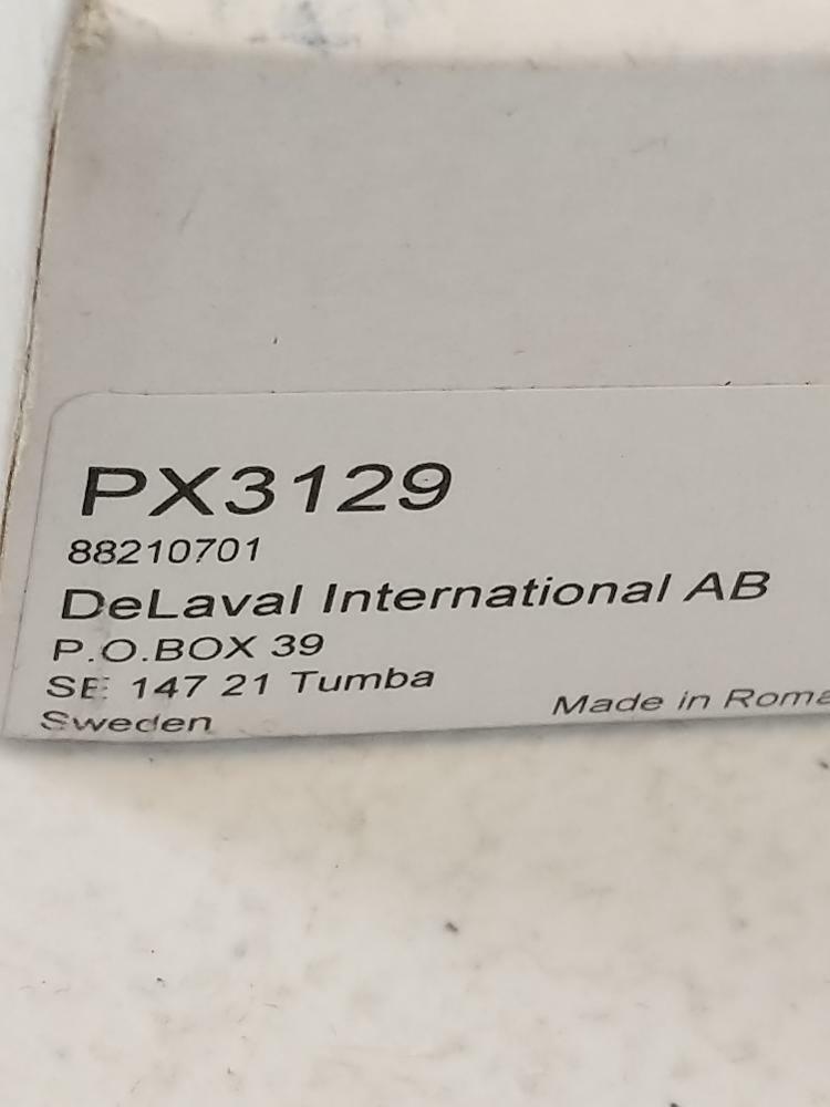 Electronic Pressure Sensor