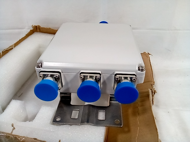 Commscope CBC7821-DF Triplexer 700-750/850/AWS DCpass