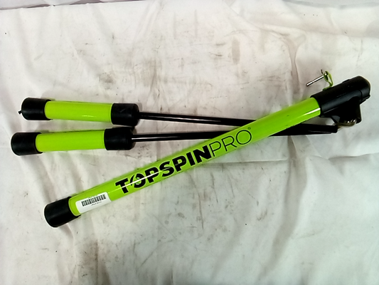 TopSpinPro Training Stand  - READ*