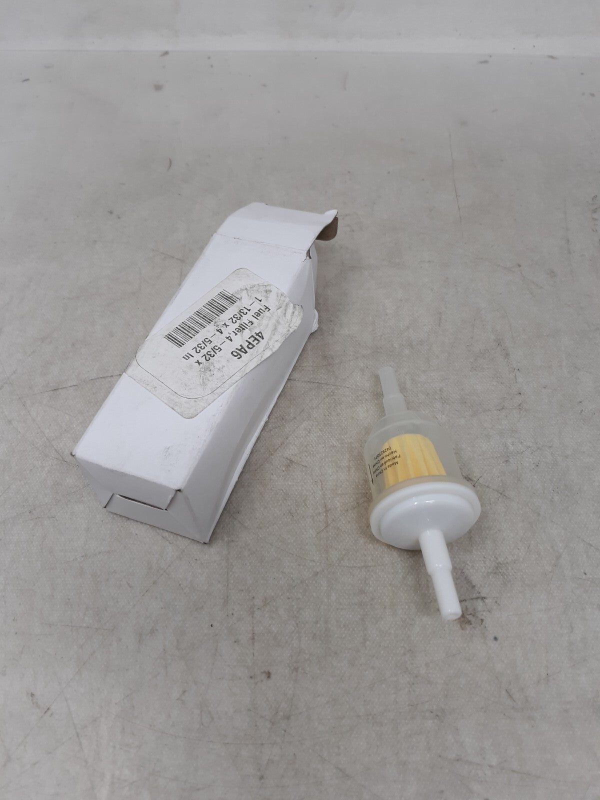 Fuel Filter Baldwin Filters BF7903