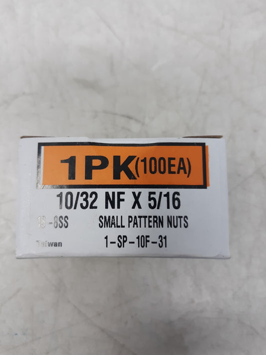 4-40 x 1/4 Socket Cap Screws 18-8 SS Allen Drive 100pc Lot 1-S-4C-25