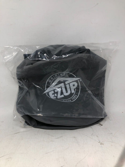 E-Z Up Water Weight Bag ~ PVC Weight Anti-Wind Bag for Canopy, 2.5 Gallon