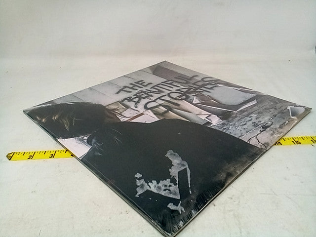 The Beautiful Stories - INVSN Vinyl LP - Sealed