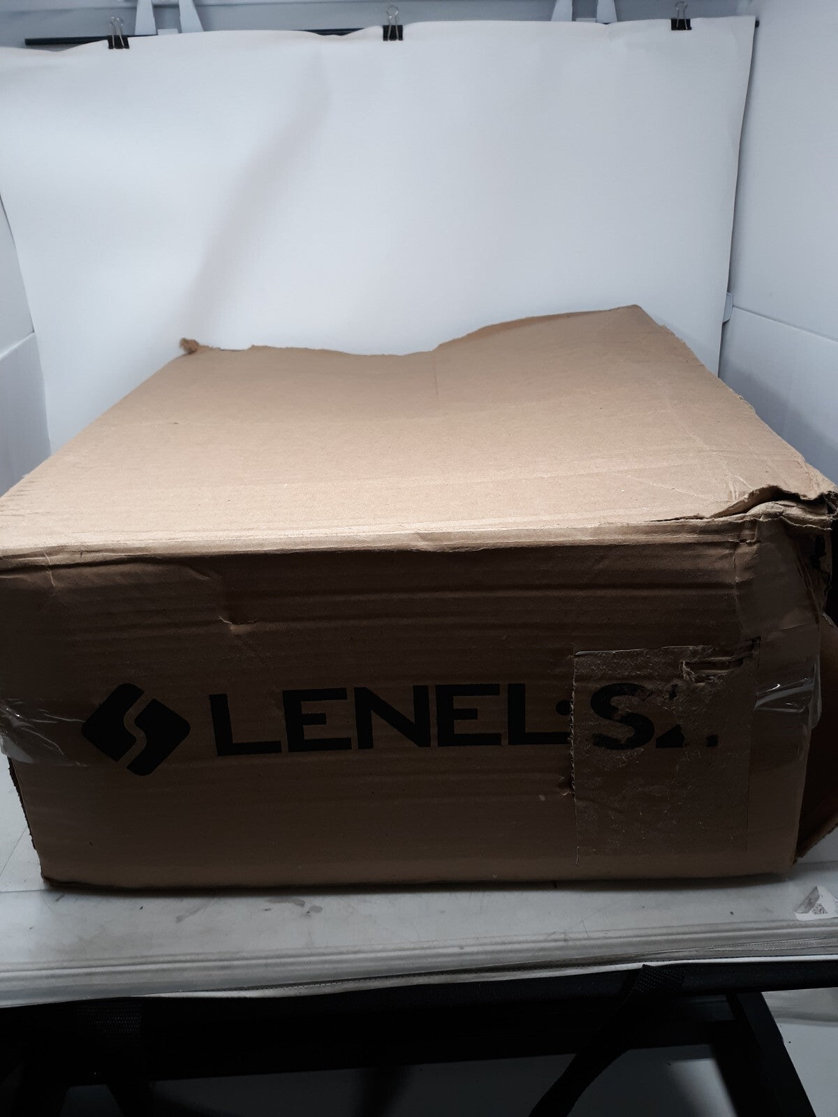 Lenel S2 Access Control Unit Network Node Wall Mount Model 94592