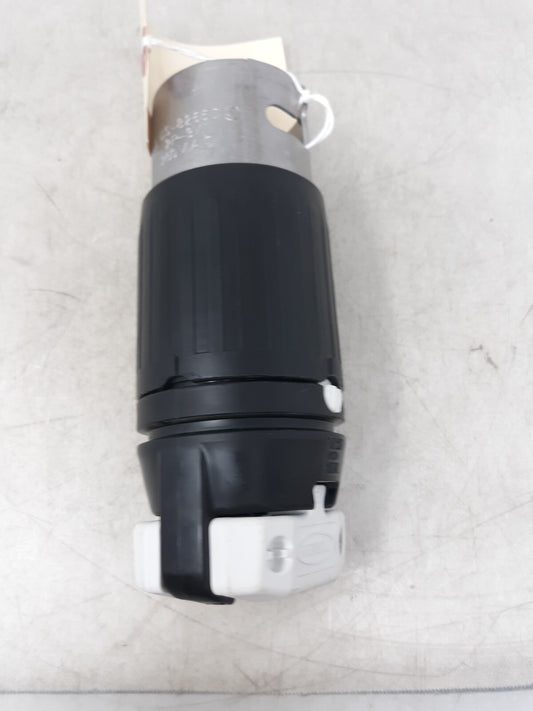 HUBBELL CS8265C / CS8265C Electric Plug