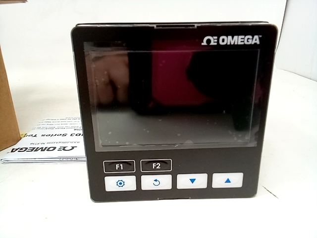 OMEGA - CN04D3LR2UCMAC Temperature Controller